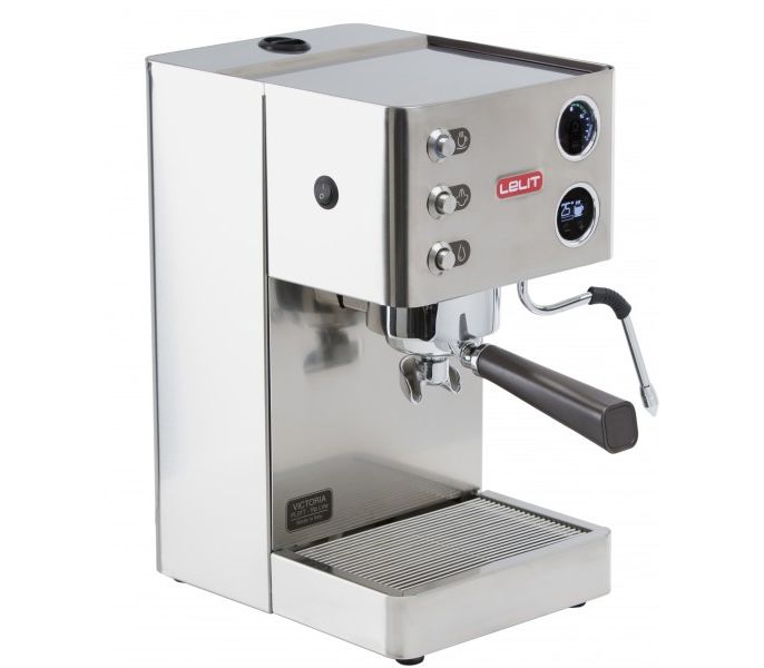 Кофеварка Victoria PL91T
